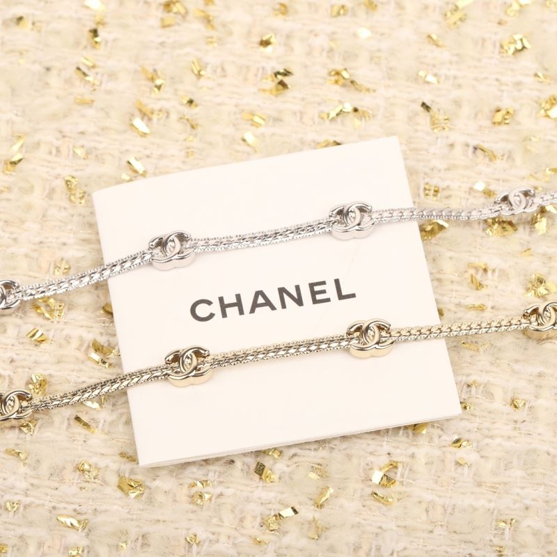 Chanel Necklaces